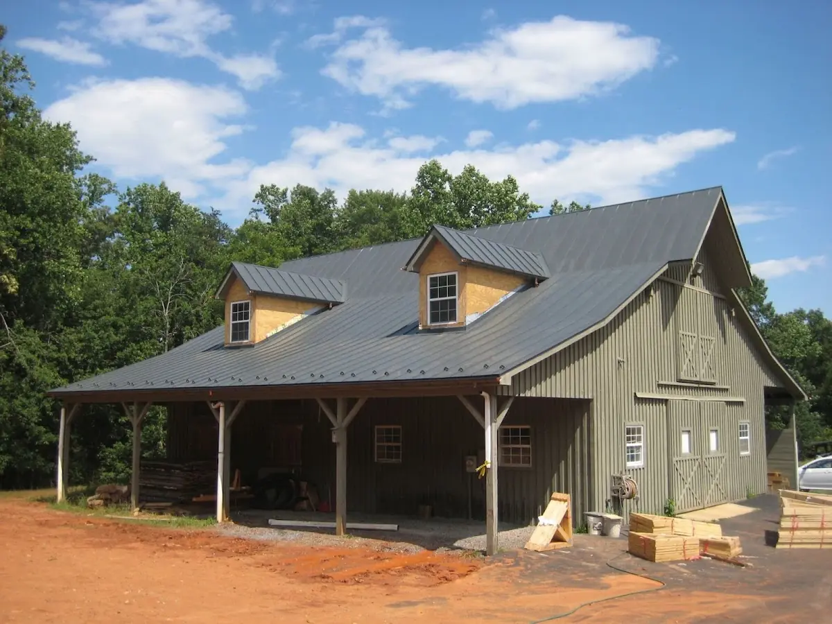 Expert Roof Coating workmanship in McClimansville