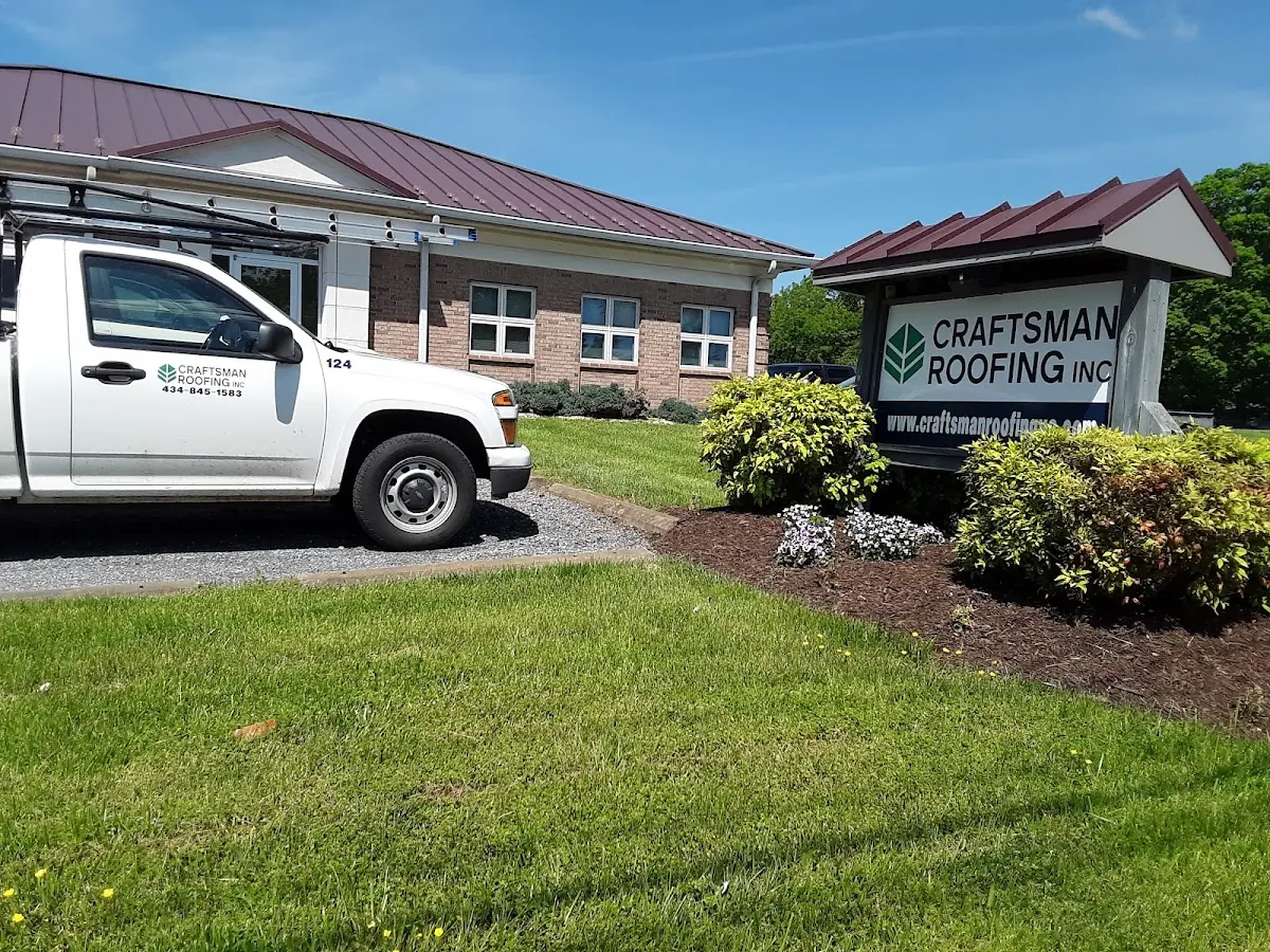 Quality Ice Dam Removal by experienced craftsmen in McClimansville